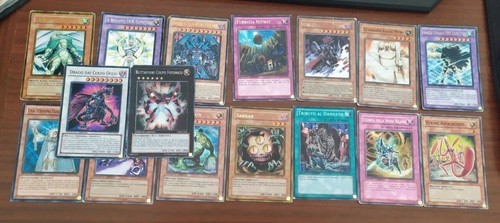 16x carte edizione - 16x,