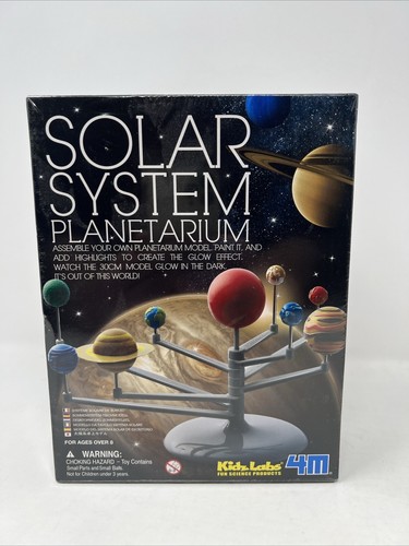 Planetario sistema solare - planetario,