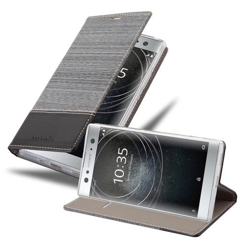 Custodia per sony xperia - xperia, xa2