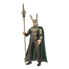 THOR - Loki Marvel Select