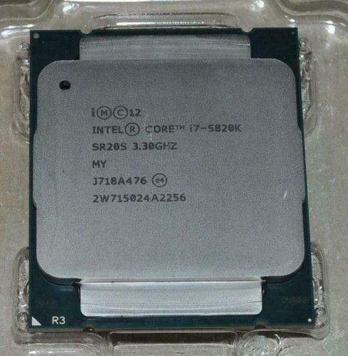 Processore cpu desktop intel - desktop,