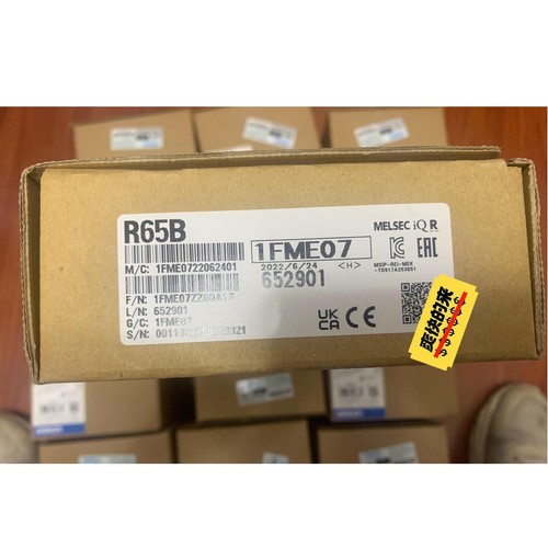 Modulo plc mitsubishi - mitsubishi, 1pz