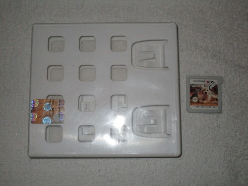 Nintendo dogs cats golden - nintendo, cats:
