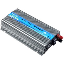 Inverter Solare 1000W Griglia