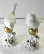 CAPODIMONTE: COPPIA DI