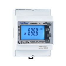 EASTRON SDM630MCT Contatore