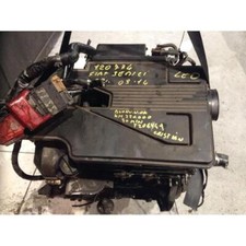 MOTORE COMPL. FIAT SEDICI