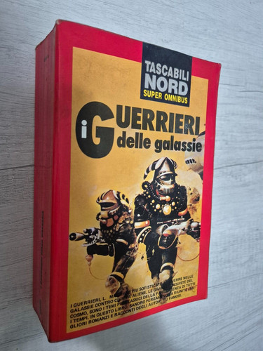 Guerrieri delle galassie - galassie,