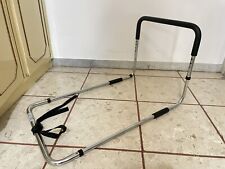 Sponda letto anziani