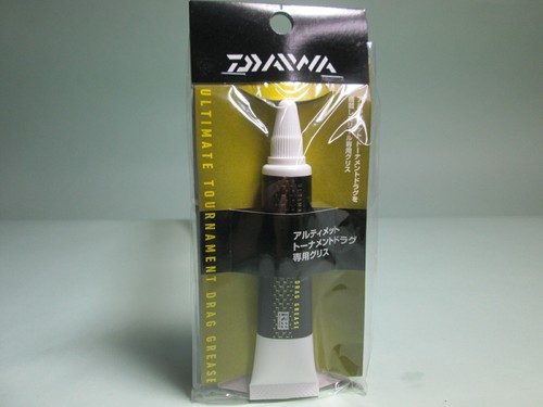 Grasso drag daiwa - **, ultimate