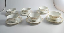 S8081s set tazze te - da, te'