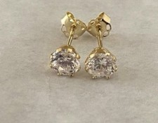 Orecchini punto luce - orecchini,