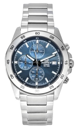 Casio cronografo quarzo - casio,