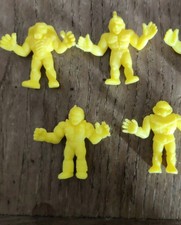 Exogini Gialli Uovo Prototipi