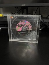 Kirby Air Ride (Nintendo