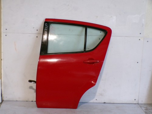 13323 portiera posteriore - 13323,