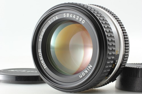 Sic top mint nikon - sic, [top