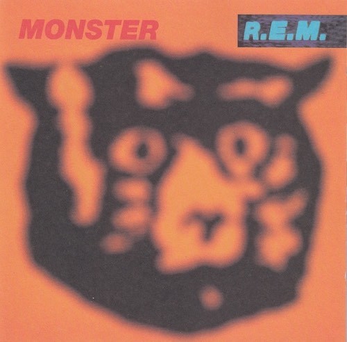 Monster - , (cd)