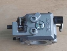 MOTOSEGA McCULLOCH CALIFORNIA