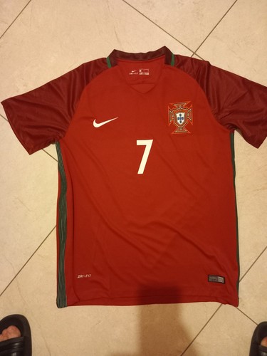 Nike maglia portogallo - nike,