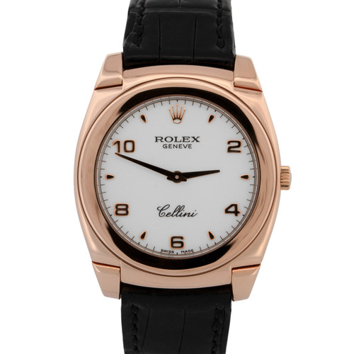 Rolex cellini cestello 5330 - rolex,
