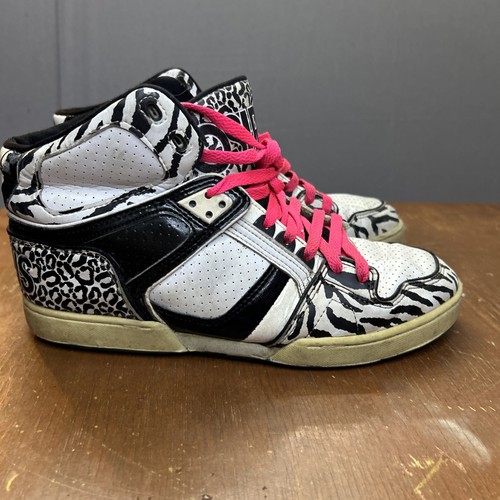 Scarpe skate osiris - da,