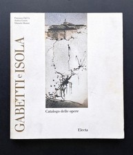 Gabetti isola catalogo - isola, delle