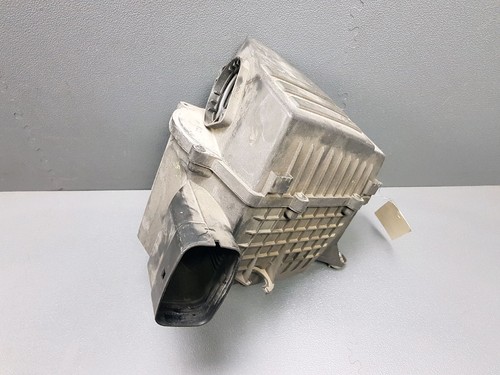 Scatola filtro aria - aria, volkswagen