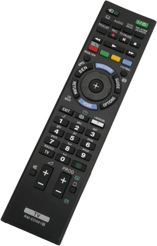 Ed061 telecomando - rm-ed061,
