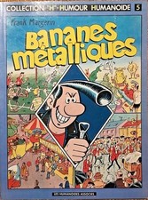 Fumetto, Radio Lucien