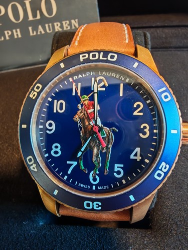 Ralph lauren lettore - -, polo