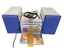 Kenwood RXD-M52 Micro Sistema