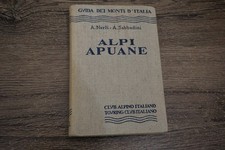 GUIDA DEI MONTI D'ITALIA: ALPI