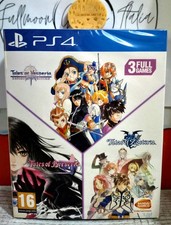 TALES OF BERSERIA/ZESTIRIA