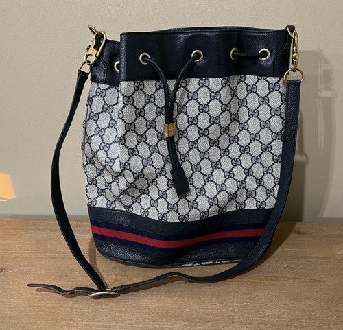 Rara autentica borsa gucci - rara,