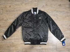 Starter Varsity Giacca Raso