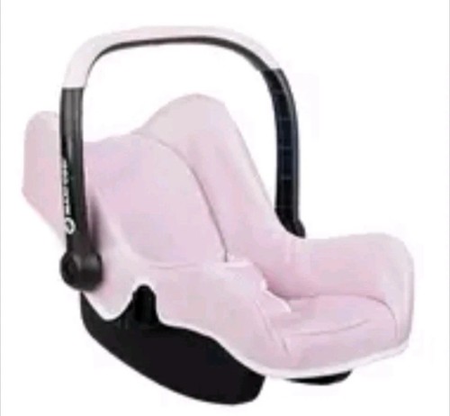 Smoby maxi cosi bambola - maxi-cosi,