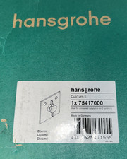 Hansgrohe miscelatore a