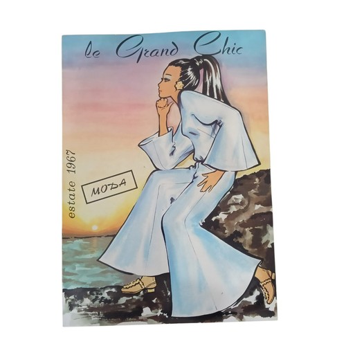 Perazzolo grand chic - grand,