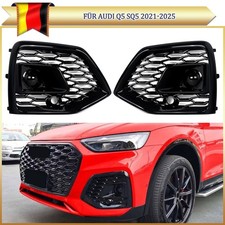 Griglia ventilazione paraurti