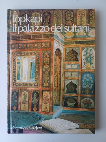 Topkapi palazzo dei - topkapi, il