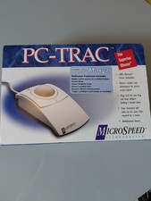 * RARO * MicroSpeed - PC-TRAC