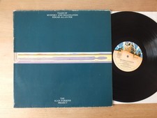 The Alan Parsons Project –