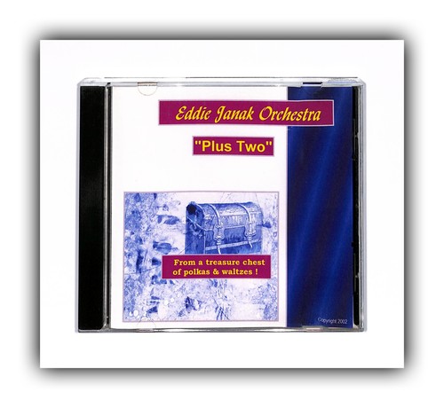 The eddie janak - plus, band