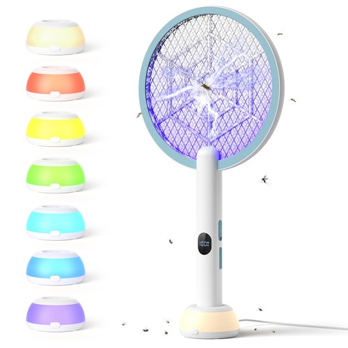Yissvic racchetta zapper - yissvic,