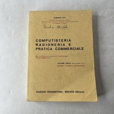 COMPUTISTERIA RAGIONERIA E