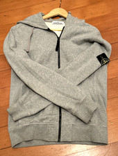 Stone Island Nylon Cotton