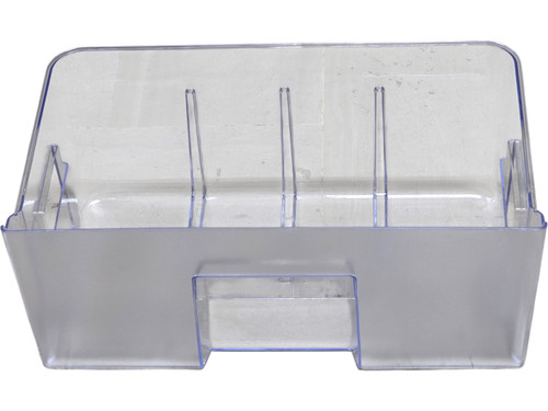 Cassetto inferiore per