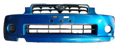 Paraurti anteriore suzuki - anteriore,