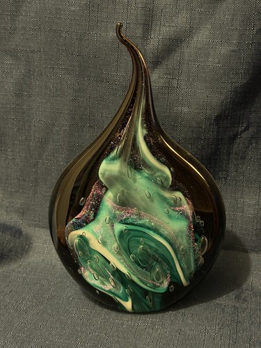Firmato schuster glass studio - schuster,